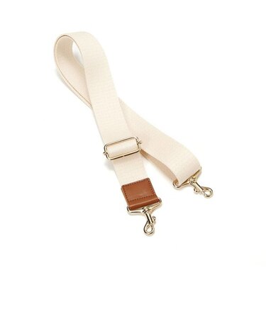 [ブレス トプカピ] Breath TOPKAPI アクリルショルダーベルト38mm