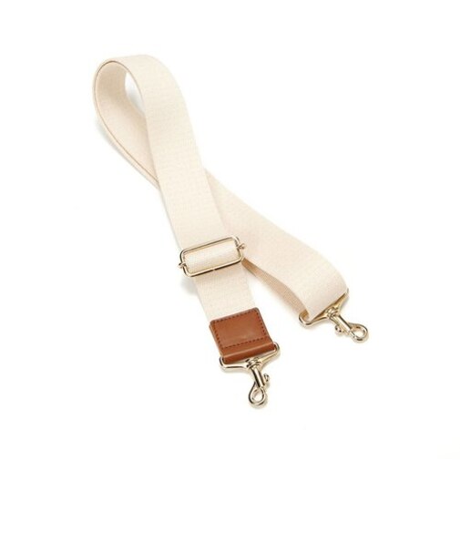 [ブレス トプカピ] Breath TOPKAPI アクリルショルダーベルト38mm