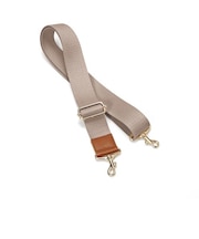 [ブレス トプカピ] Breath TOPKAPI アクリルショルダーベルト38mm