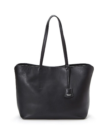 [トプカピ トレジャー] TOPKAPI TREASURE フロントステッチ レザーA4トートバッグ