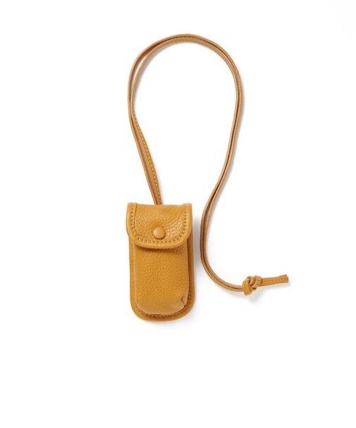 [トプカピ トレジャー] TOPKAPI TREASURE ソフトシュリンク マルチケース