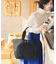 【WEB限定】[ブレス トプカピ] Breath TOPKAPI TIDY タイディ トート バッグ L