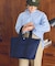 【WEB限定】[ブレス トプカピ] Breath TOPKAPI TIDY タイディ トート バッグ L