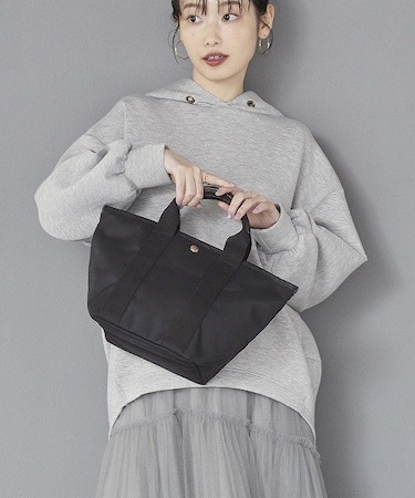 WEB限定】[ブレス トプカピ] Breath TOPKAPI TIDY タイディ トート 