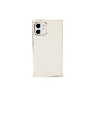 [トプカピ] TOPKAPI 角シボ レザー ダイアリー iPhone ケース IST イスト