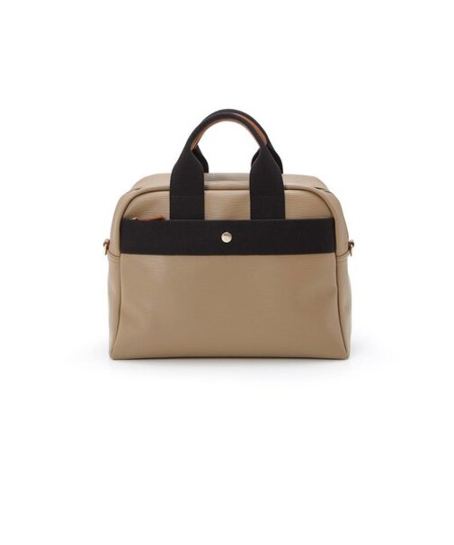 【WEB限定】[ブレストプカピ] Breath TOPKAPI RIPPLE FLIGHT リプル フライトキャリーオン ボストンバッグ M　トラベル旅行【キズ 雨 にも強い】