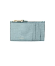 [トプカピ] TOPKAPI イタリアンレザー リザード型押し フラグメントケース LUCIA ルチア