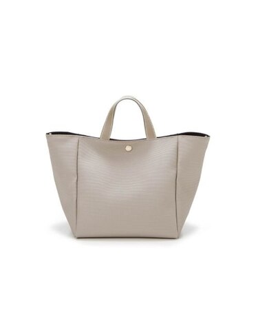 【雑誌掲載】[ブレス トプカピ] Breath TOPKAPI NEO CANVAS ネオキャンバス トートバッグ M