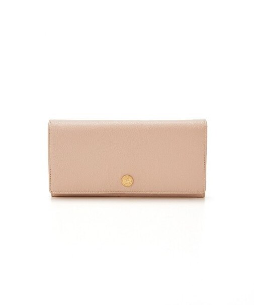 【TOPKAPI】 イタリアンシュリンクレザー 長財布 fortuna フォルトゥナ