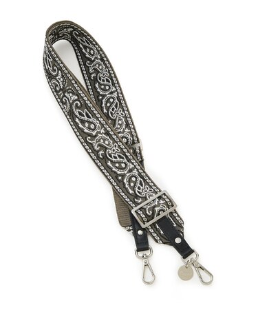 【TREASURE TOPKAPI】オリジナル ショルダーベルト 50mm