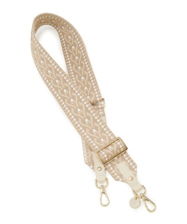 【TREASURE TOPKAPI】オリジナル ショルダーベルト 50mm