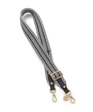 【TREASURE TOPKAPI】オリジナル ショルダーベルト 38mm