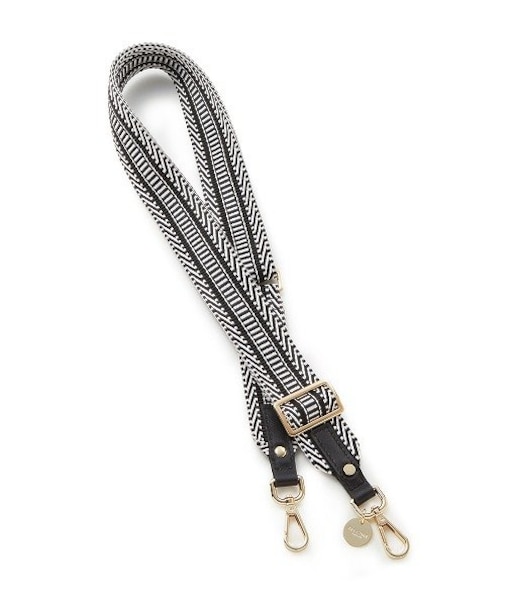 【TREASURE TOPKAPI】オリジナル ショルダーベルト 38mm