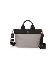 【人気色が限定復活！】【Breath TOPKAPI】RIPPLE リプル トート バッグ M（ショルダー付き）