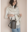 【TREASURE TOPKAPI】バケツ 巾着 ショルダー バッグ