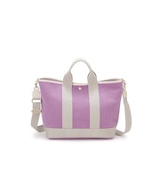 【Breath TOPKAPI】イタリアンフェルト ショルダー付 A4 トートバッグ L