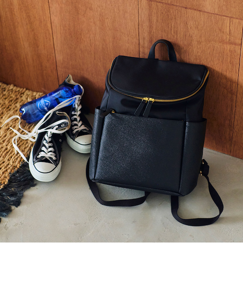 Breath TOPKAPI】SCOTCH GRAIN PELICAN スコッチグレインペリカン