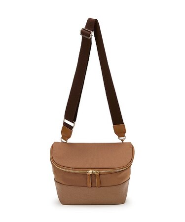 【Breath TOPKAPI】SCOTCH GRAIN PELICAN スコッチグレインペリカン ショルダーバッグ / 旅行 バッグ