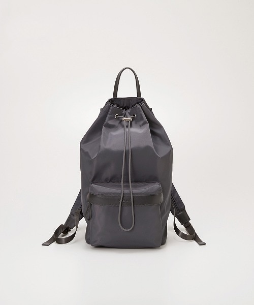 Breath TOPKAPI】RIPPLE リプル A4 トート リュック / バックパック 撥