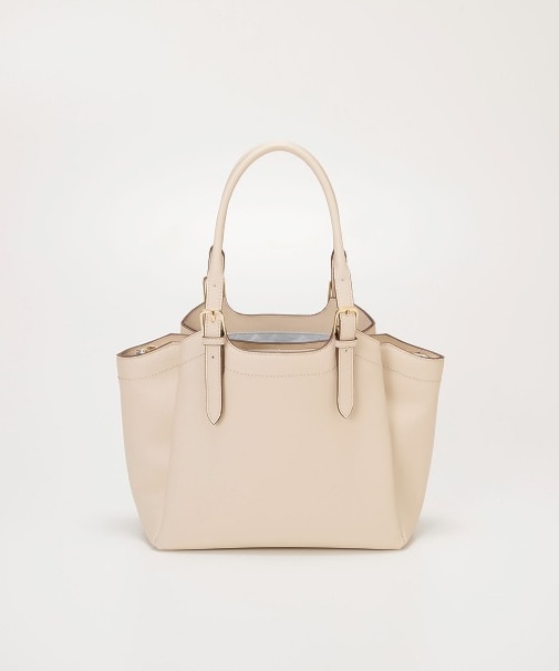 【TREASURE TOPKAPI】PU トートバッグ