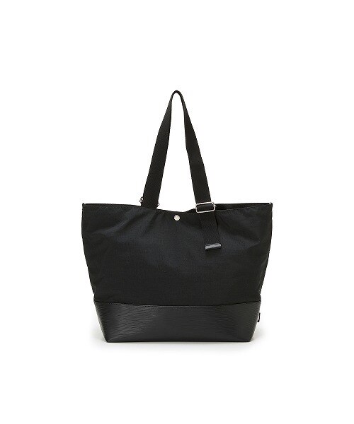 REYLEM ブラック バッグ Breath TOPKAPI】RIPPLE リプル リンクル ナイロン 変形 トートバッグ