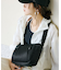 【Breath TOPKAPI】ポリメッシュ ショルダーバッグ