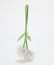 【TREASURE TOPKAPI】フラワー チャーム B