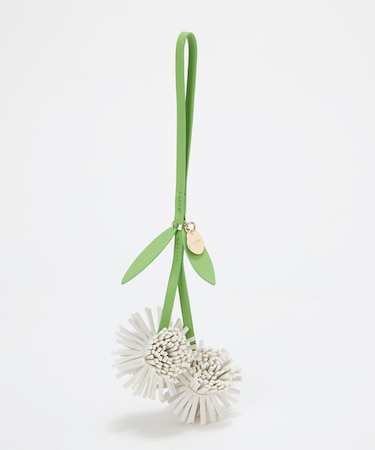 【TREASURE TOPKAPI】フラワー チャーム B