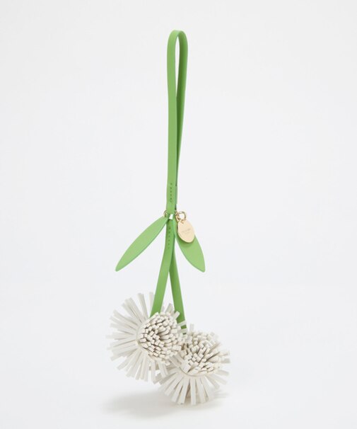 【TREASURE TOPKAPI】フラワー チャーム B