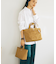 【Breath TOPKAPI】CHILLGO 保冷バッグ付き ショルダー付き ナイロン トートバッグ M / 撥水