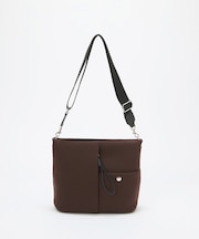 【Breath TOPKAPI】SORT ソート ネオプレン ショルダーバッグ