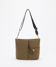 【Breath TOPKAPI】SORT ソート ネオプレン ショルダーバッグ