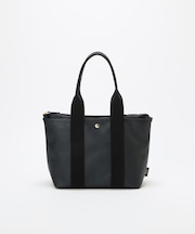 【Breath TOPKAPI】SCOTCH GRAIN スコッチグレイン シンプル A4 トートバッグ