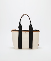 【Breath TOPKAPI】SCOTCH GRAIN スコッチグレイン シンプル A4 トートバッグ