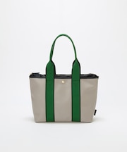 【Breath TOPKAPI】SCOTCH GRAIN スコッチグレイン シンプル A4 トートバッグ