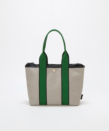 【Breath TOPKAPI】SCOTCH GRAIN スコッチグレイン シンプル A4 トートバッグ