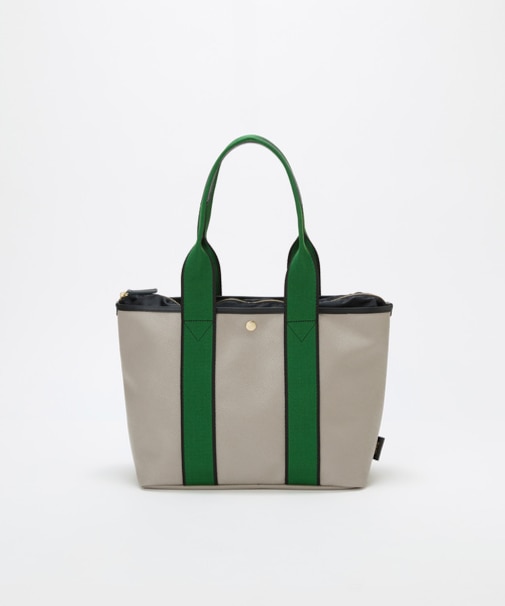 【Breath TOPKAPI】SCOTCH GRAIN スコッチグレイン シンプル A4 トートバッグ