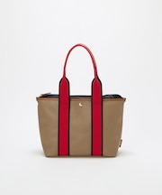 【Breath TOPKAPI】SCOTCH GRAIN スコッチグレイン シンプル A4 トートバッグ