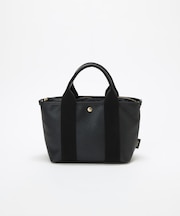 【Breath TOPKAPI】SCOTCH GRAIN スコッチグレイン シンプル 2way トートバッグ
