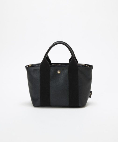 【Breath TOPKAPI】SCOTCH GRAIN スコッチグレイン シンプル 2way トートバッグ