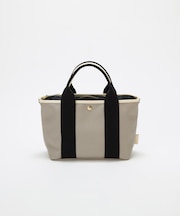 【Breath TOPKAPI】SCOTCH GRAIN スコッチグレイン シンプル 2way トートバッグ