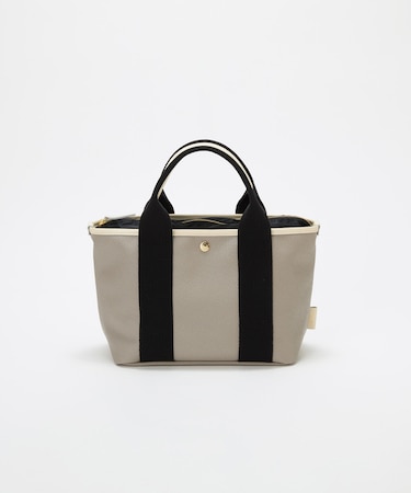 【Breath TOPKAPI】SCOTCH GRAIN スコッチグレイン シンプル 2way トートバッグ