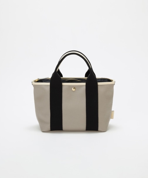 【Breath TOPKAPI】SCOTCH GRAIN スコッチグレイン シンプル 2way トートバッグ