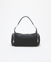 【TREASURE TOPKAPI】ナイロン サイドポケット ワンハンドル ショルダーバッグ