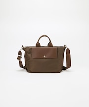 【Breath TOPKAPI】DAY TRIPPER デイトリッパー ナイロン 2way トートバッグ A4対応
