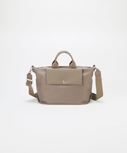 【Breath TOPKAPI】DAY TRIPPER デイトリッパー ナイロン 2way トートバッグ A4対応