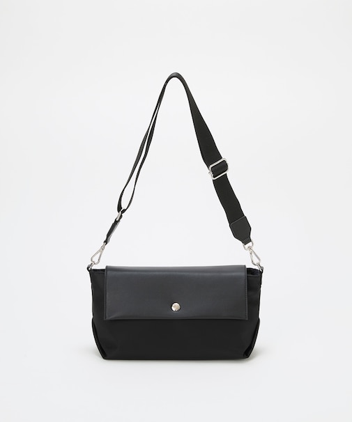 【Breath TOPKAPI】DAY TRIPPER デイトリッパー ナイロン ショルダーバッグ