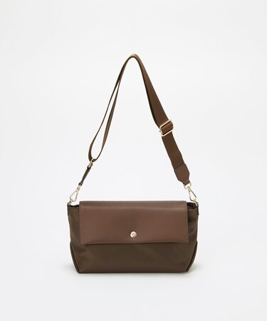 【Breath TOPKAPI】DAY TRIPPER デイトリッパー ナイロン ショルダーバッグ