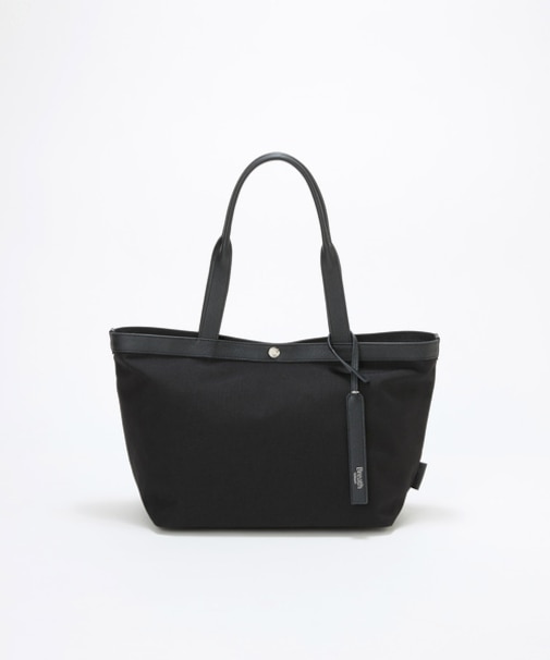 【Breath TOPKAPI】FLOAT フロート ナイロン トートバッグ　A4 / 超軽量 / 撥水 / 肩掛け