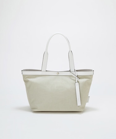 【Breath TOPKAPI】FLOAT フロート ナイロン トートバッグ　A4 / 超軽量 / 撥水 / 肩掛け